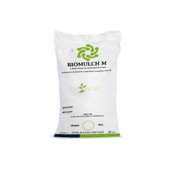 Biomulch M