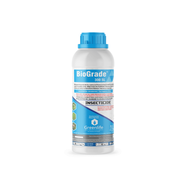 Biograde® 300SL - 1L