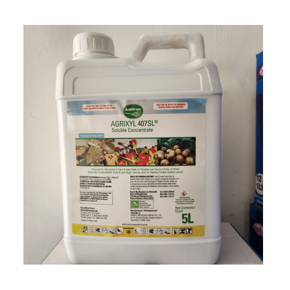 Agrixyl 407 - 5L