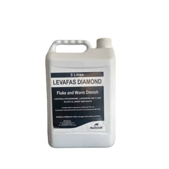 Levafas Diamond
