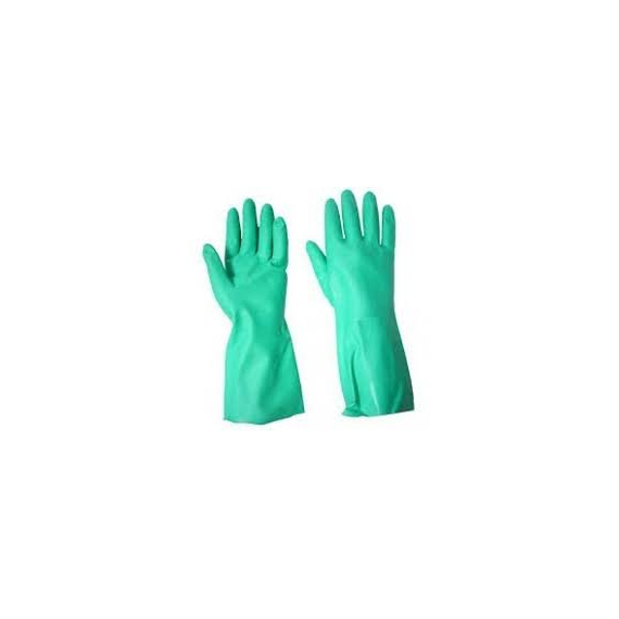 Nitrile Chemical Gloves
