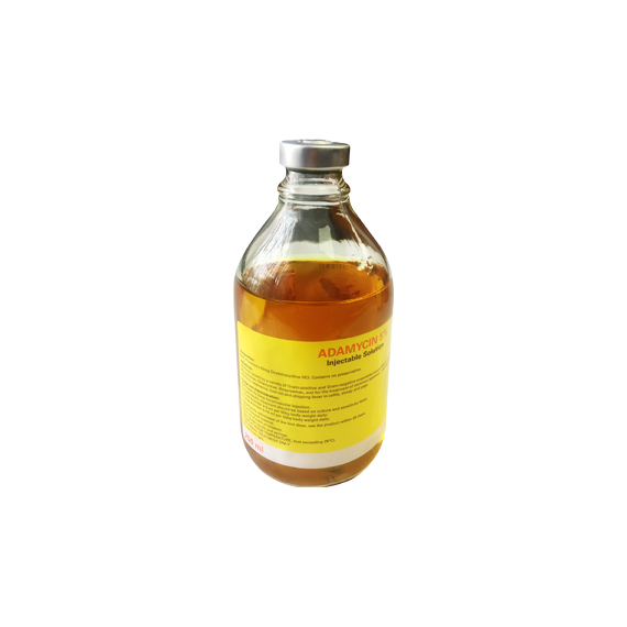Adamycin 5% Injection