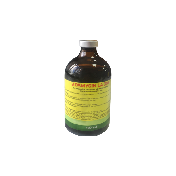 Adamycin LA 30% Injection