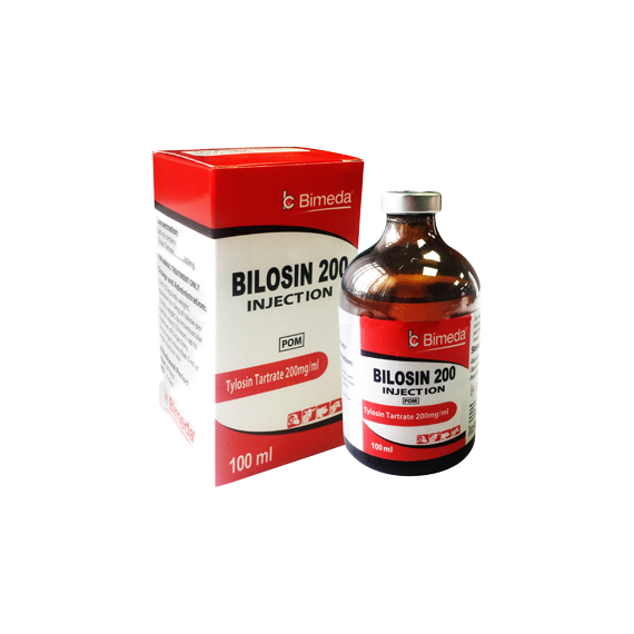 Bilosin