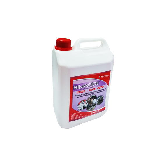 Bimacide