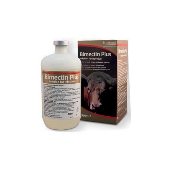 Supermec Plus Injection