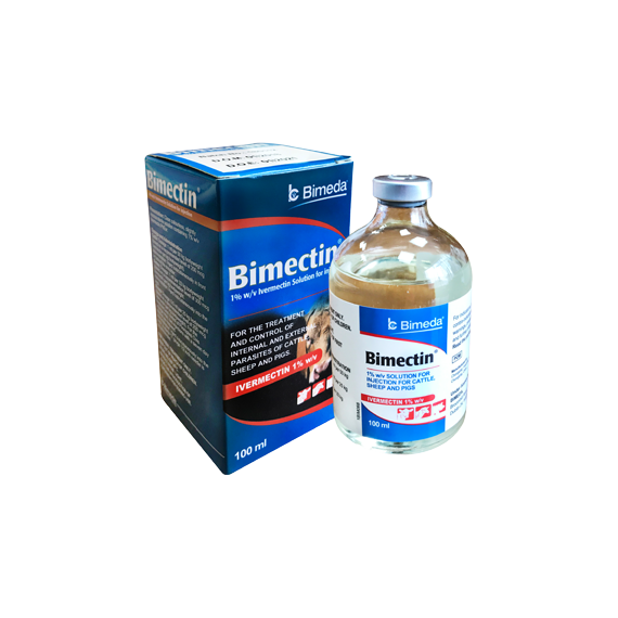 Bimectin Injection