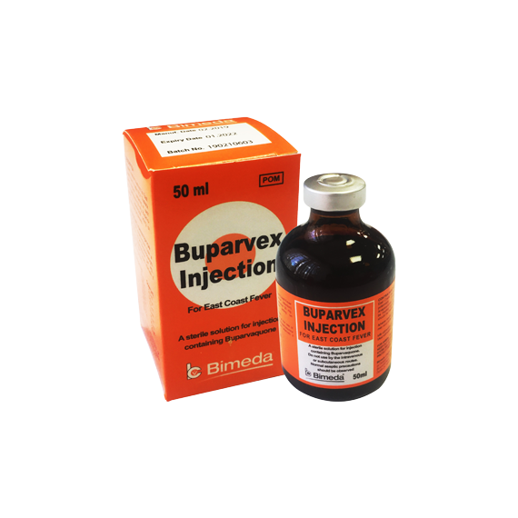 Buparvex