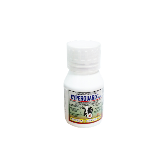 Cypeguard
