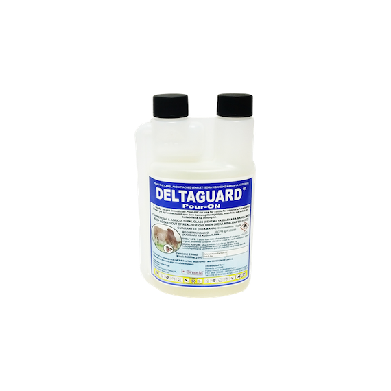 Delta Guard -250 mL