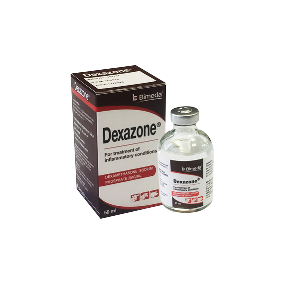 Dexazone - 50 mL