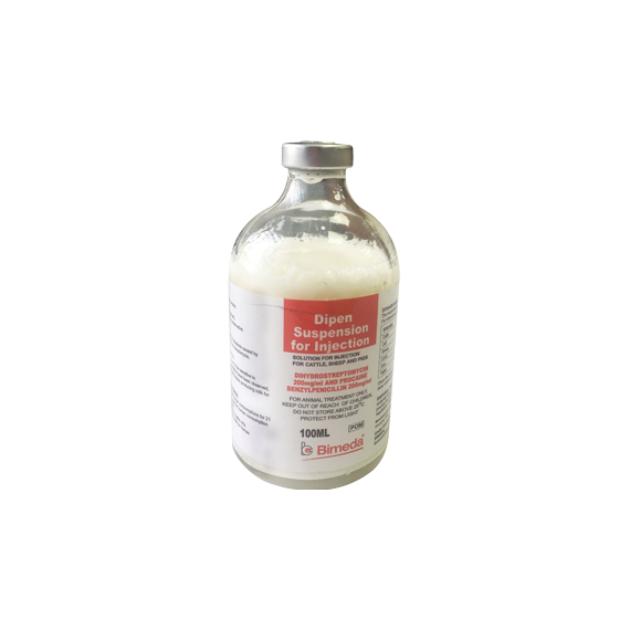 Dipen - 100 mL