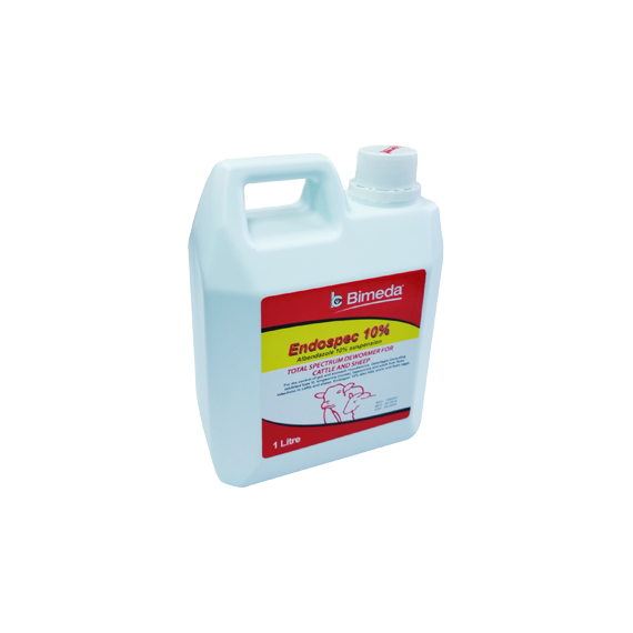Endospec 10%