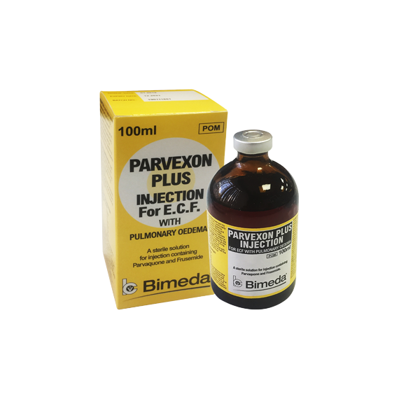 Parvexon Plus