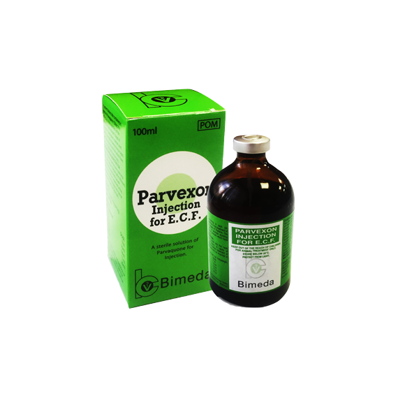 Parvexon