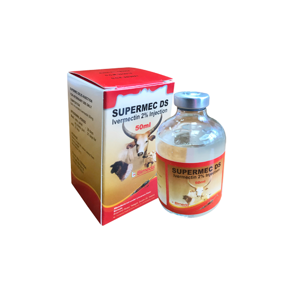Supermec DS -50 mL