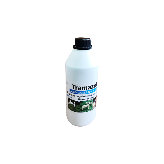 Tramazole 10%