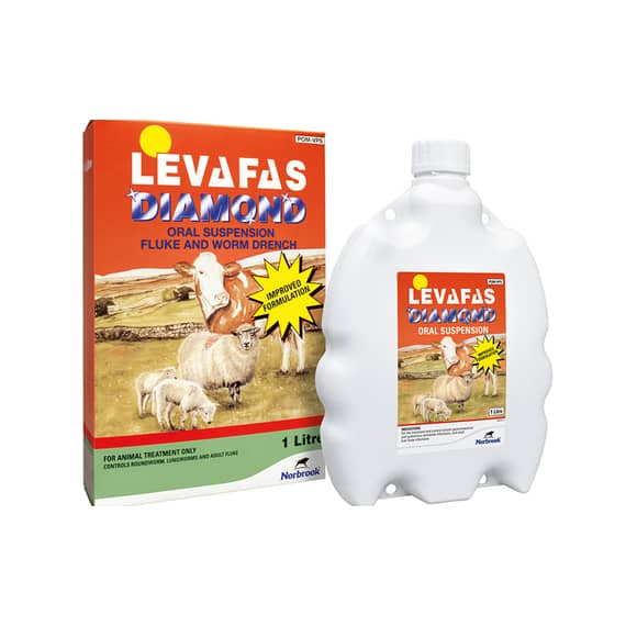 Levafas Diamond