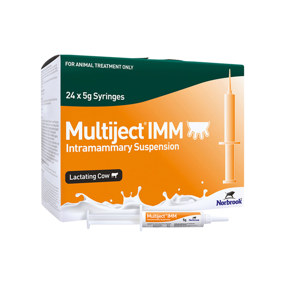 Multiject - 5 Grams