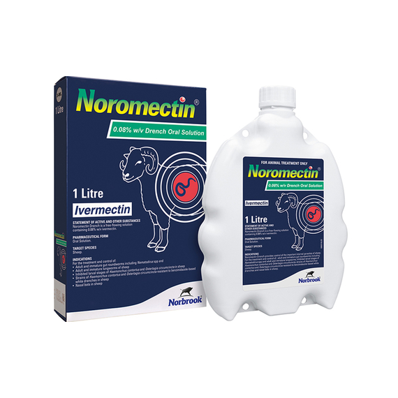 Noromectin Drench