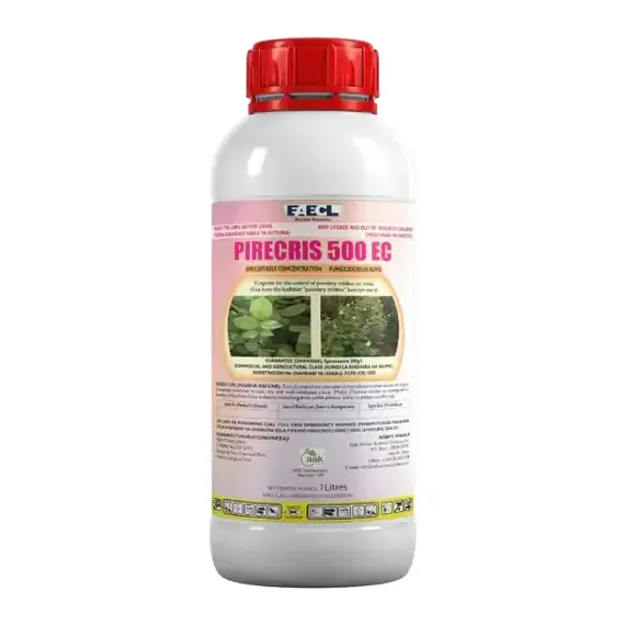 Pirecris 500 EC