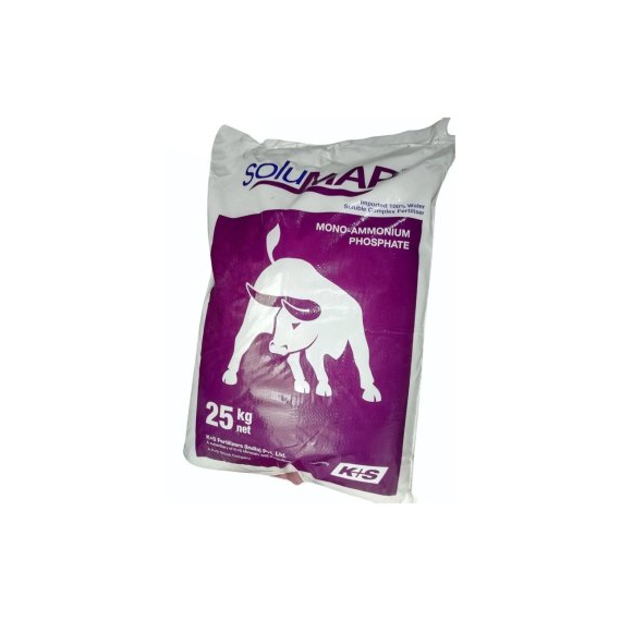 MAP (SoluMAP) - 25Kg
