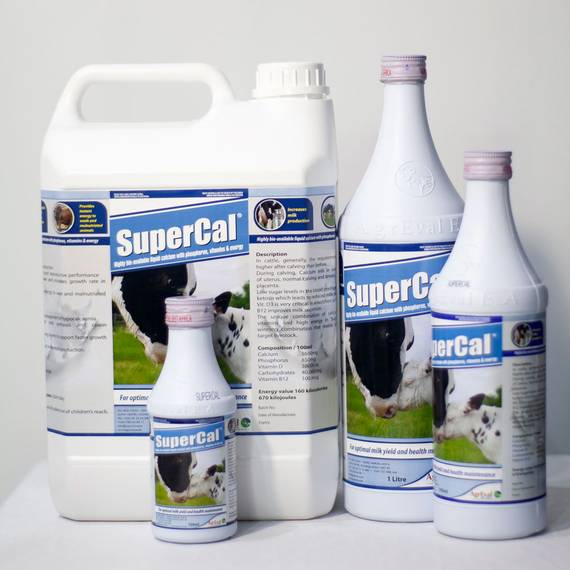 Supercal