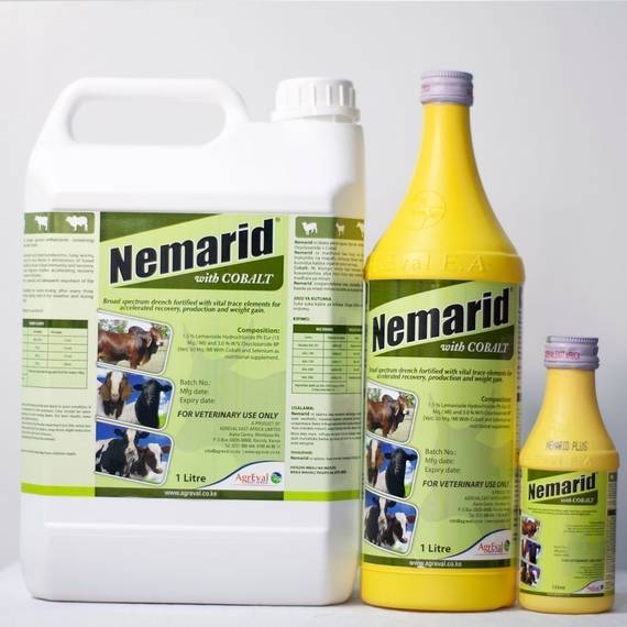 Nemarid