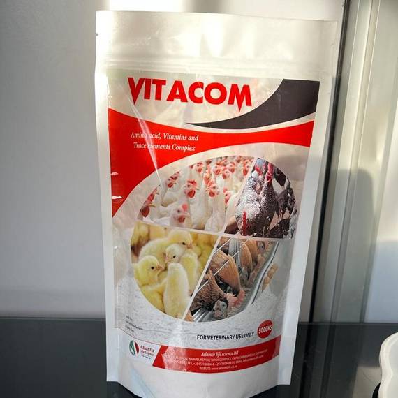 Vitacom