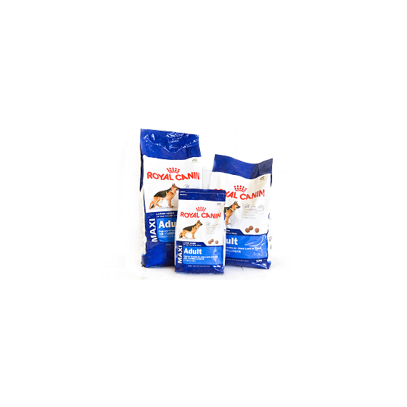 Royal Canin Maxi - Adult
