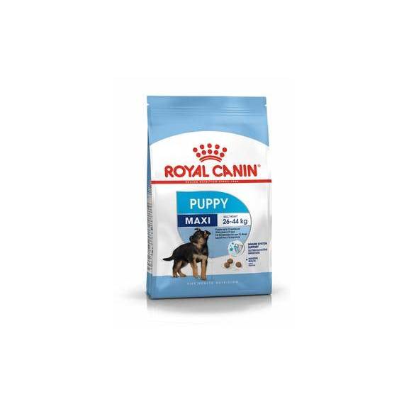 Royal Canin Maxi - Puppy
