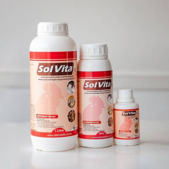 Solvita