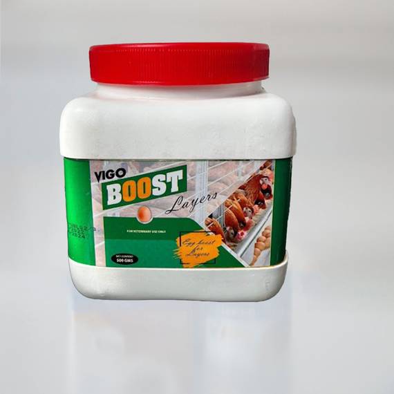 Vigoboost Layer